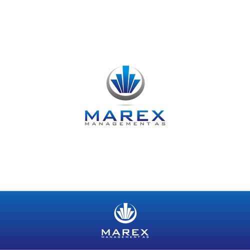 Marex Management AS needs a new logo | Logo design contest