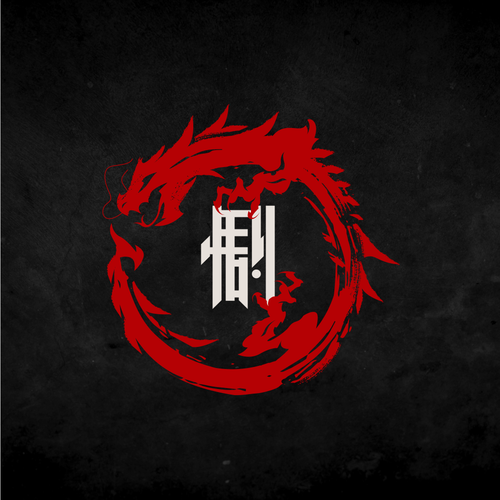 JAPANESE FINE DINING LOGO Design by RAPUNZEL27