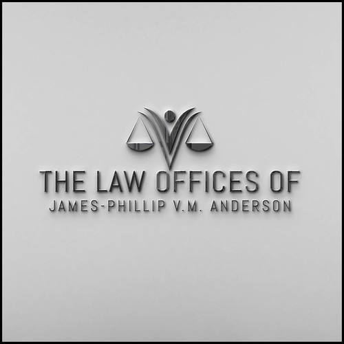 Attorney logo contest Design by Tahsinicp