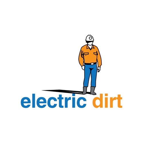 Electric Dirt デザイン by Sighit