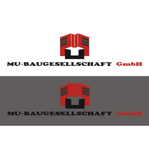 Logo & business card contest entry by MW work