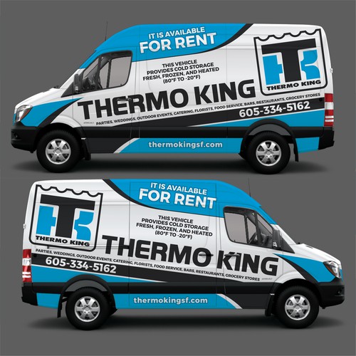 Home Thermo King of Sioux Falls Sioux Falls, SD 605-334-5162