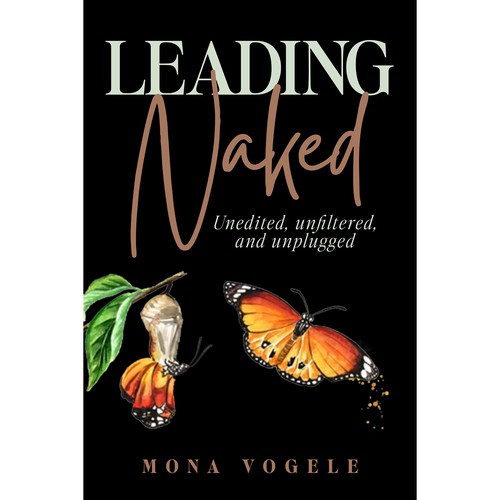 Mona's Book Cover Design by Aaniyah.ahmed