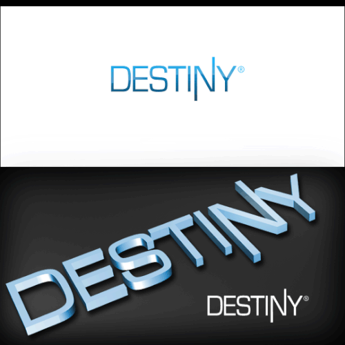 destiny Design réalisé par MasterCT