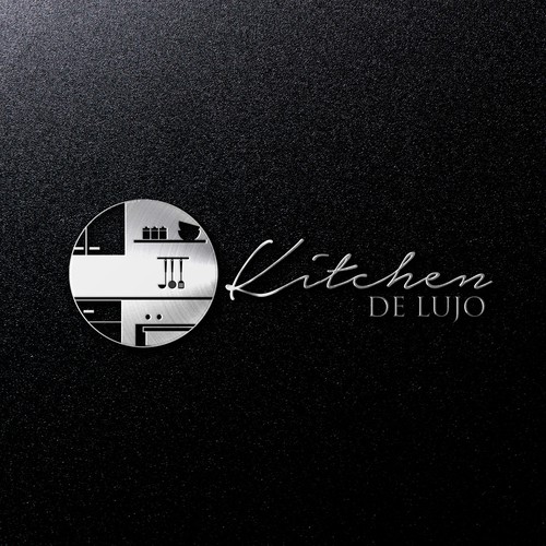 Luxury Brand Logo Design Work & Ideas