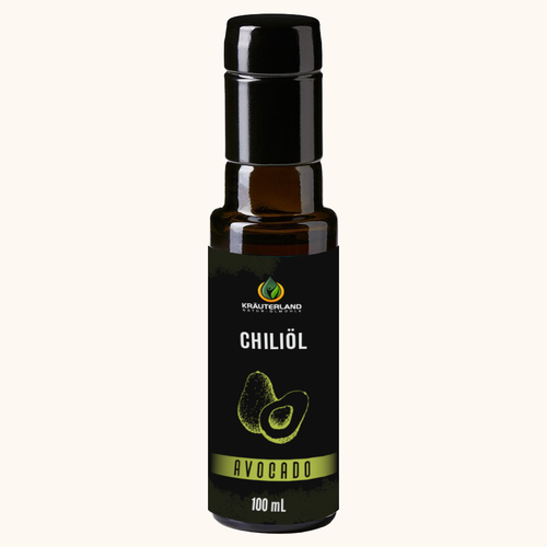 ChilliOil looking for a new label design - be part of an awesome brand Design by Sadaf Perwaiz