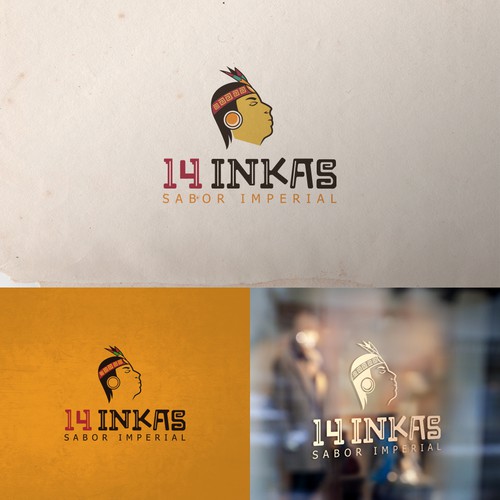 "RESTAURANT LOGO" winning Cup or mug