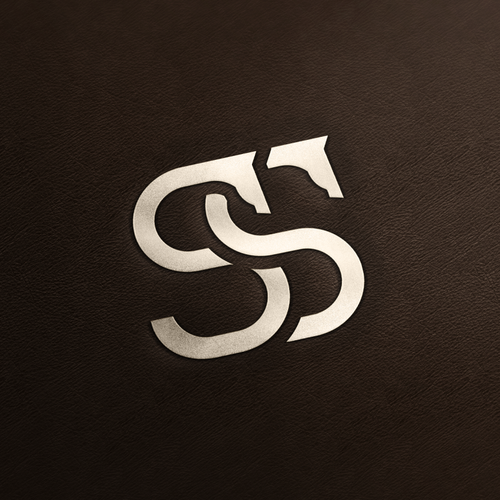 "SS" or "2S" Brand Mark for Double S Performance Horses Design by Roggo80