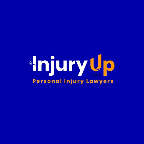 Design a personal injury law firm logo for a NYC based company Design by WebSky☁️