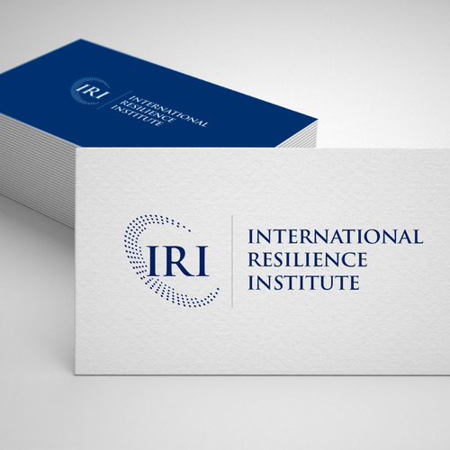 IRI Design by CreeativMind