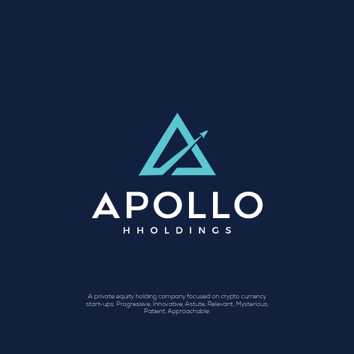 Apollo Design von psclio