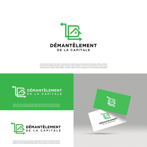  contest entry by Mgah.graph