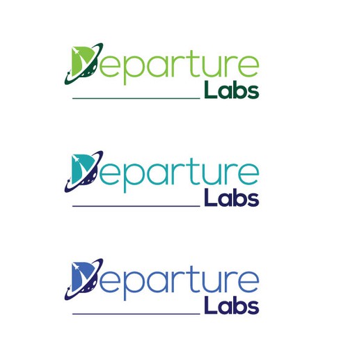 Design di Space Exploration themed Logo for Experimental Software Studio di Manishah