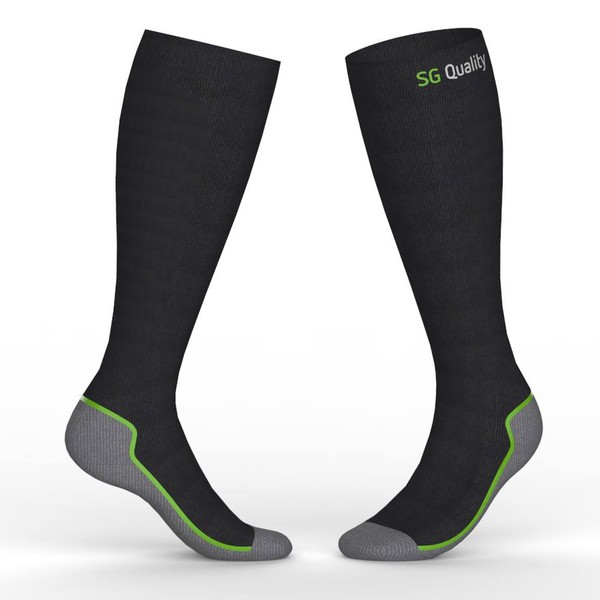 SG Quality compression socks 