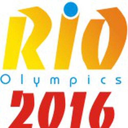 Design a Better Rio Olympics Logo (Community Contest) Diseño de zeeshan khan