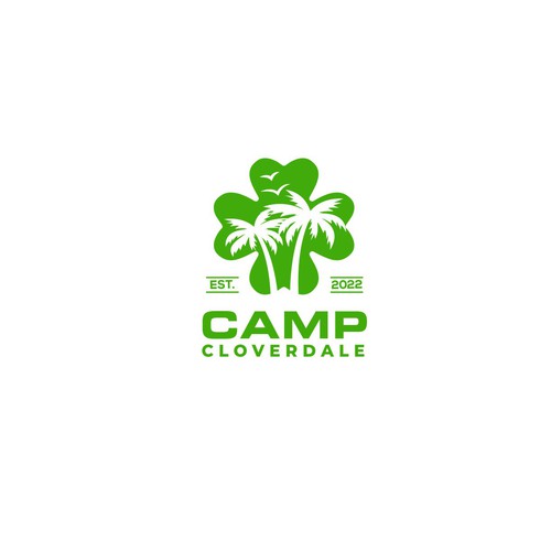 Logo Design for Adult Summer Camp Design by mysterius