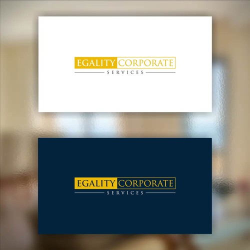 Logo Contest for a Company Secretarial Service Design by s-tech solutions