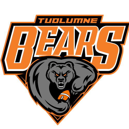 Tuolumne Bears | Logo design contest