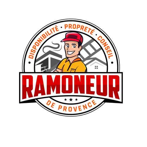 Proposta di design per un contest della categoria Logo e brand identity realizzata da PrintFactory ™