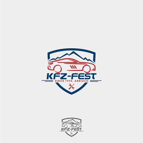 Logo design contest entry by Bigmom's