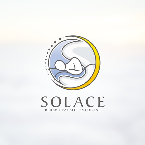 Help take sleep medicine practice logo to next level for nationwide use