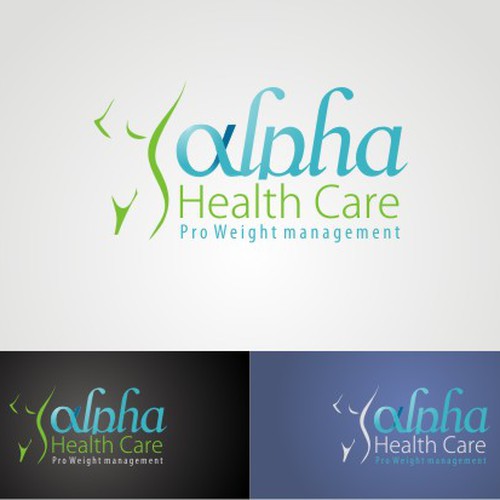 New Logo Needed ( FAST) for Medical Weight Loss Doctor! Design by gnugazer