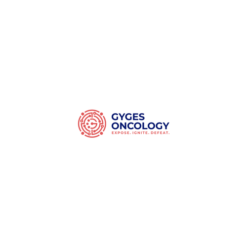 Bold Logo for Oncology Startup Led by Industry Veterans Design by juan_dsg