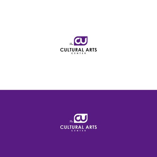 The lead logo for an innovative (collegiate) performing arts center in Maryland. Design by Rajesh Sellaiyan