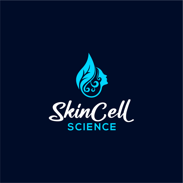 warbyazahさんによる「logo concept for skincell-science」のデザイン