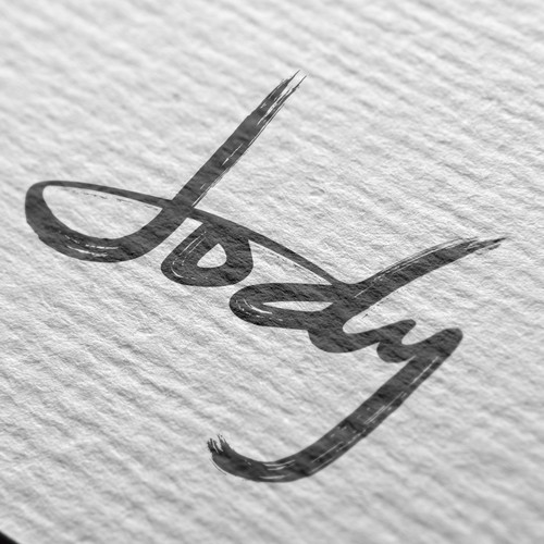 eye catching design for Jody Chapman Art Design by BRUKVAR