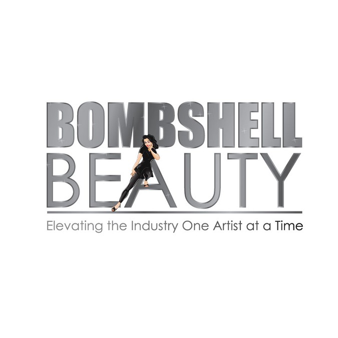 Bombshell Beauty needs a logo to impress! | Logo design contest