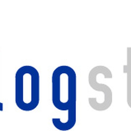 Logo for one of the UK's largest blogs Réalisé par onekey