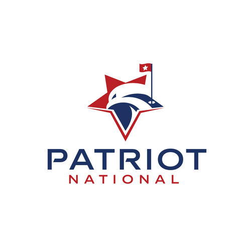 Patriots National Golf Club-ontwerp door HyperMode™