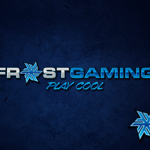 Logo design contest entry by GP Nacino