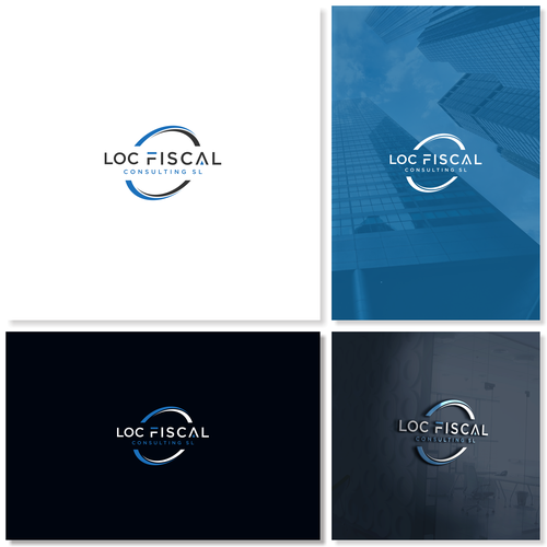 Logo design contest entry by LadyRose021