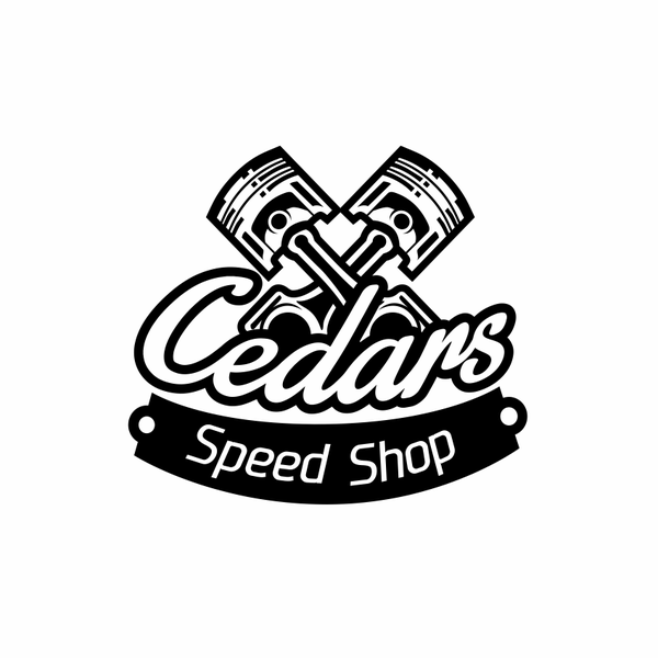 Logo needed for a Outlaw Porsche Builder