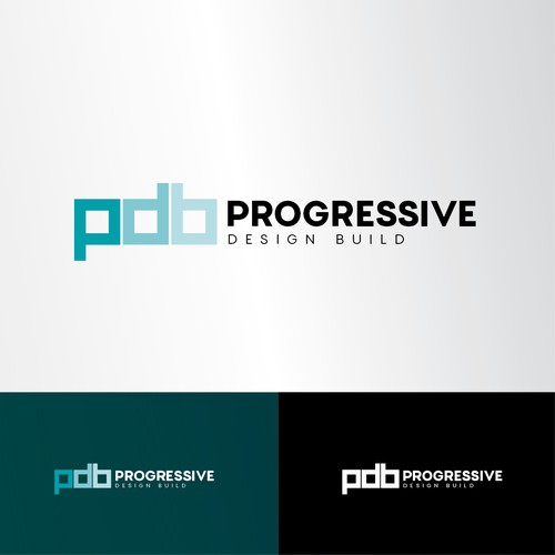 A Progressive Logo needs a Distinctive Mark, Not to Confuse Insurance Design by ditesacilad