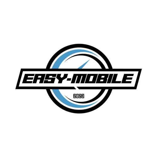 Diseño de logotipo propuesta en el concurso por Vandi septiawan