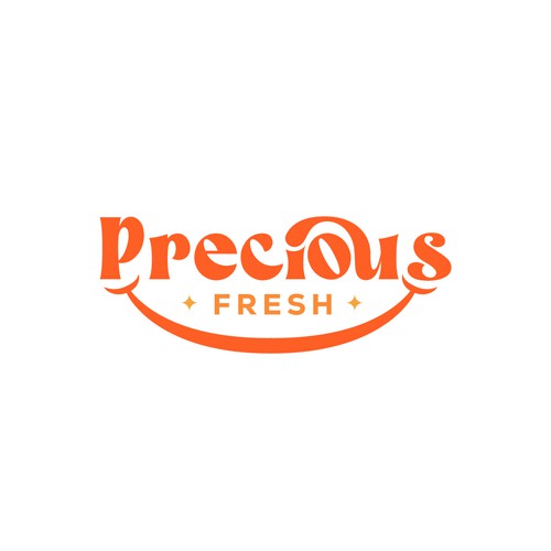 Create a Captivating Logo for Precious Fresh: Air fresheners that make you smile. Design von Arfian Huda