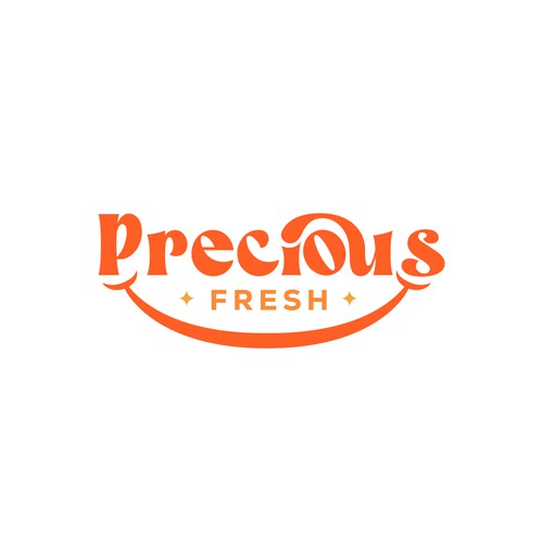 Create a Captivating Logo for Precious Fresh: Air fresheners that make you smile. Design by Arfian Huda