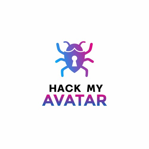 Avatar Logo to Represent Hope and Development Design by Walyono99