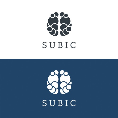 SUBIC - Brain imaging centre Design by TwoPlusOne