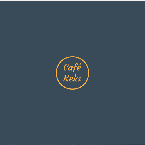 Logo design contest entry by dnepr