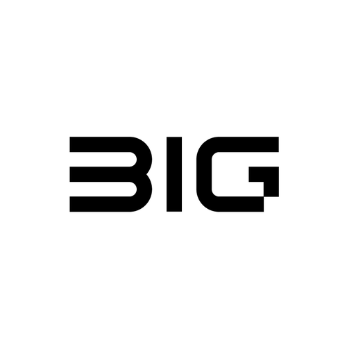 Big 3 Design by Muhammad Anugrah Design