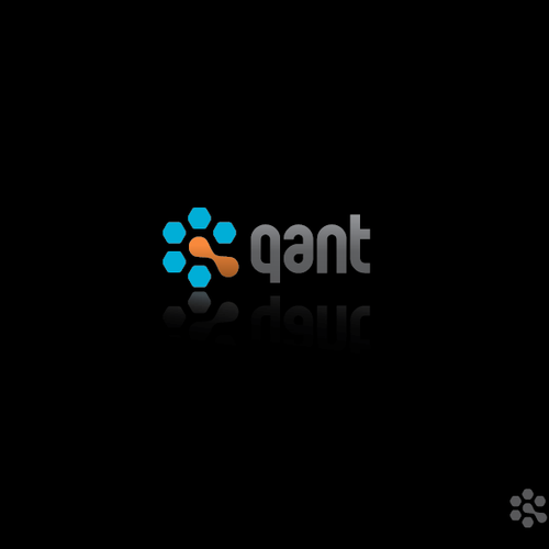 New logo wanted for QANT Diseño de MHCreatives