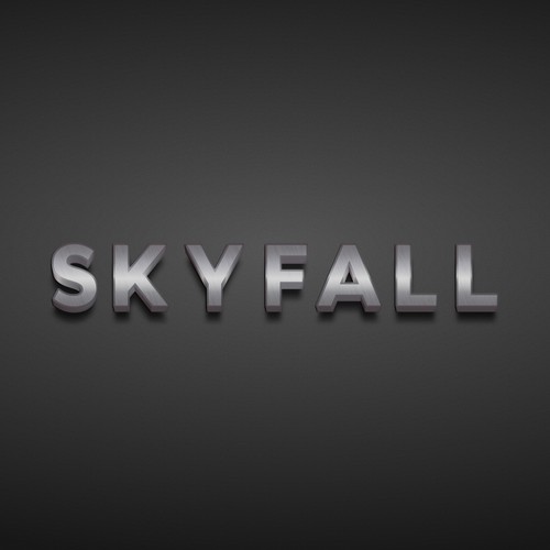 Skyfall Design by DesignStar-DS