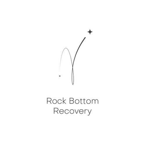 Rock Bottom sucks… we can help!! Design by snez_11