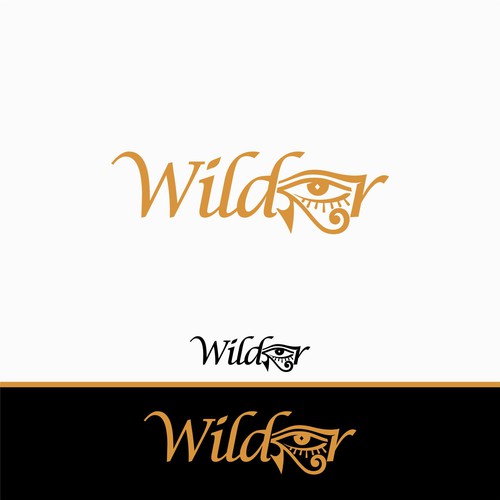 Wilder! Arts and Entertainment for all! Design by zumiko