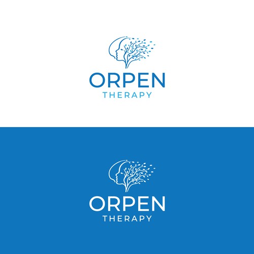Personal Brand for Seattle-Based Therapist Diseño de Vitezovi