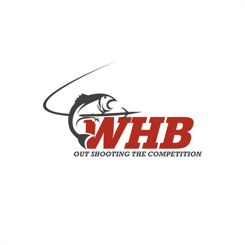 Bowfishing Logo | Logo design contest